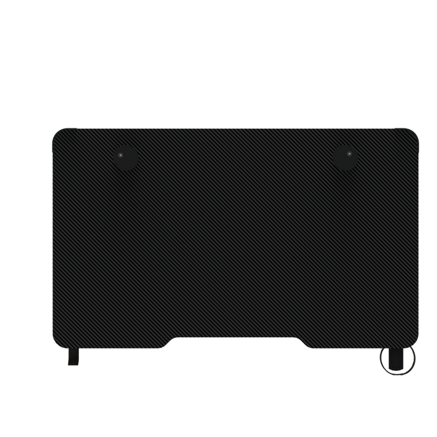 Fantech GD210 Meja Gaming RGB 100CM Gaming Desk - Fantech Indonesia